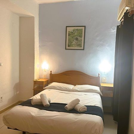 Barraca Suites バレンシア エクステリア 写真
