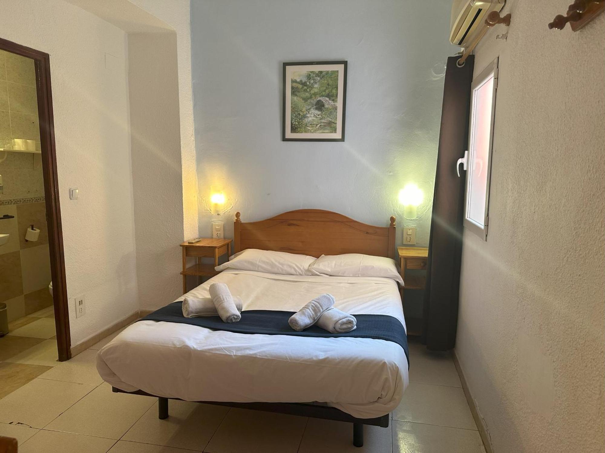 Barraca Suites バレンシア エクステリア 写真