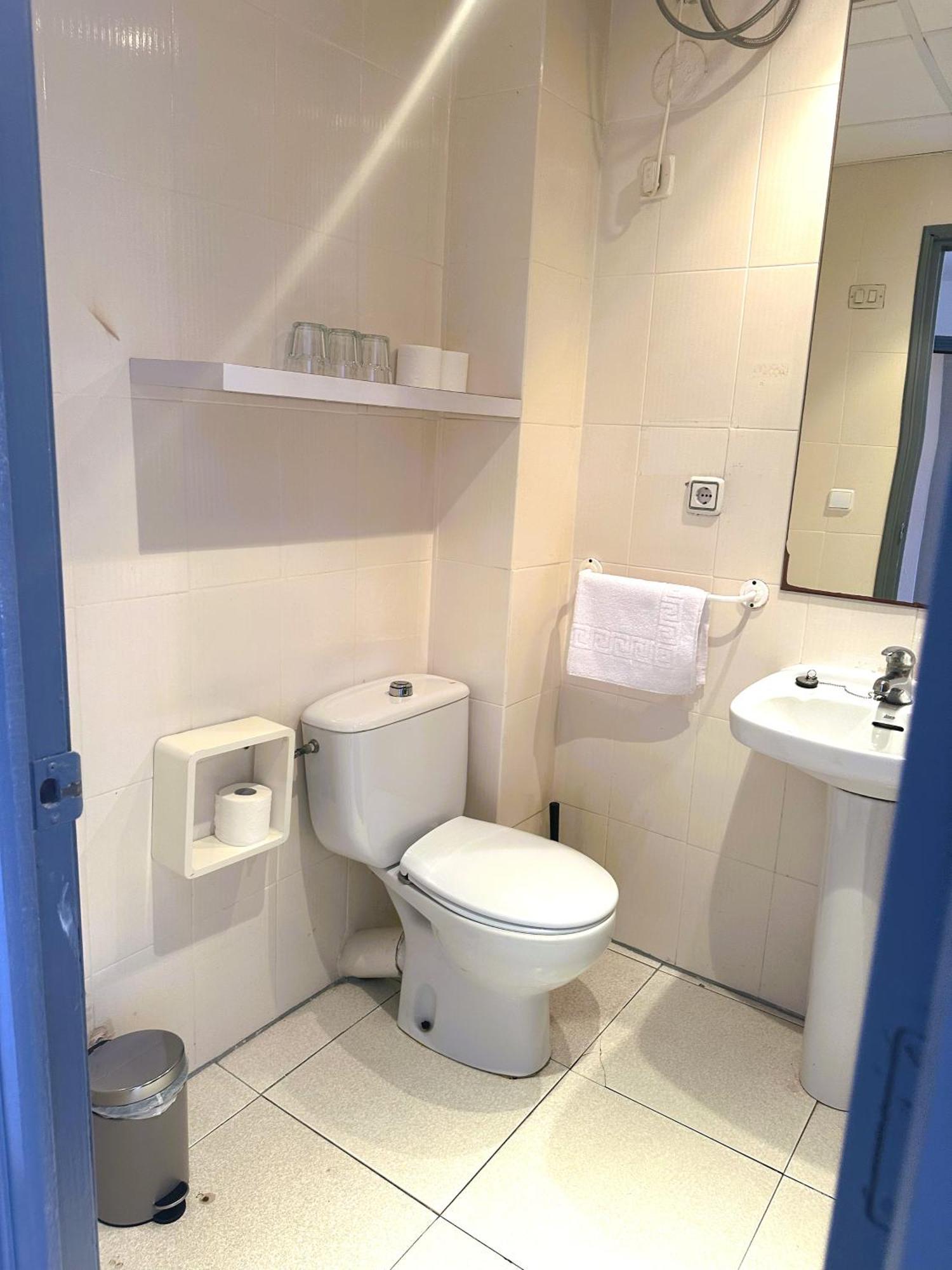 Barraca Suites バレンシア エクステリア 写真