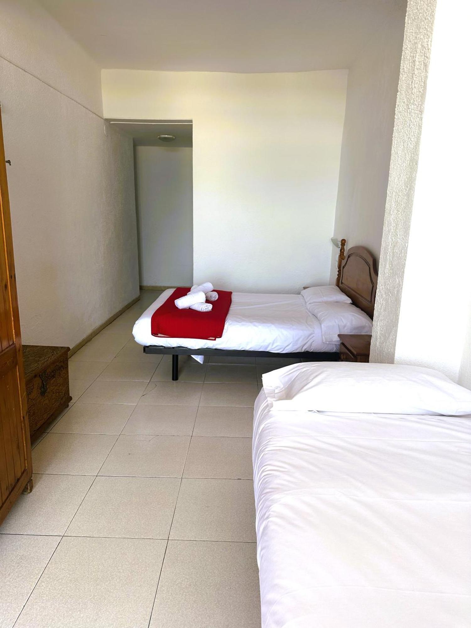Barraca Suites バレンシア エクステリア 写真