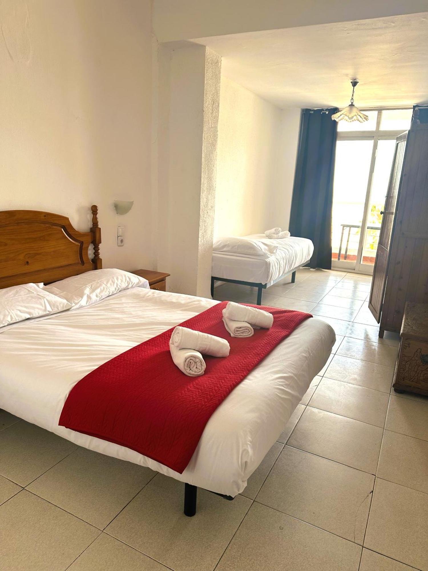 Barraca Suites バレンシア エクステリア 写真