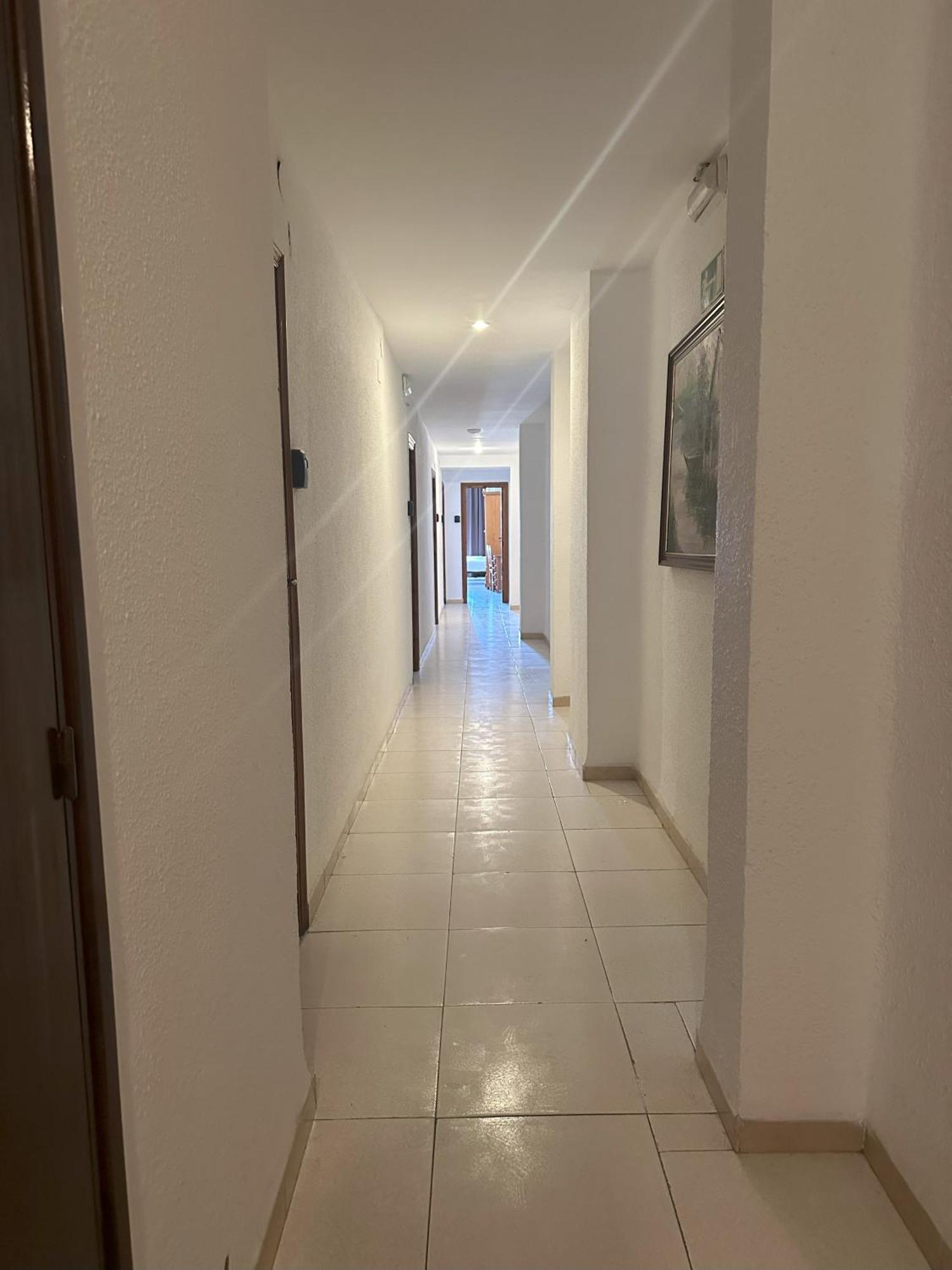 Barraca Suites バレンシア エクステリア 写真
