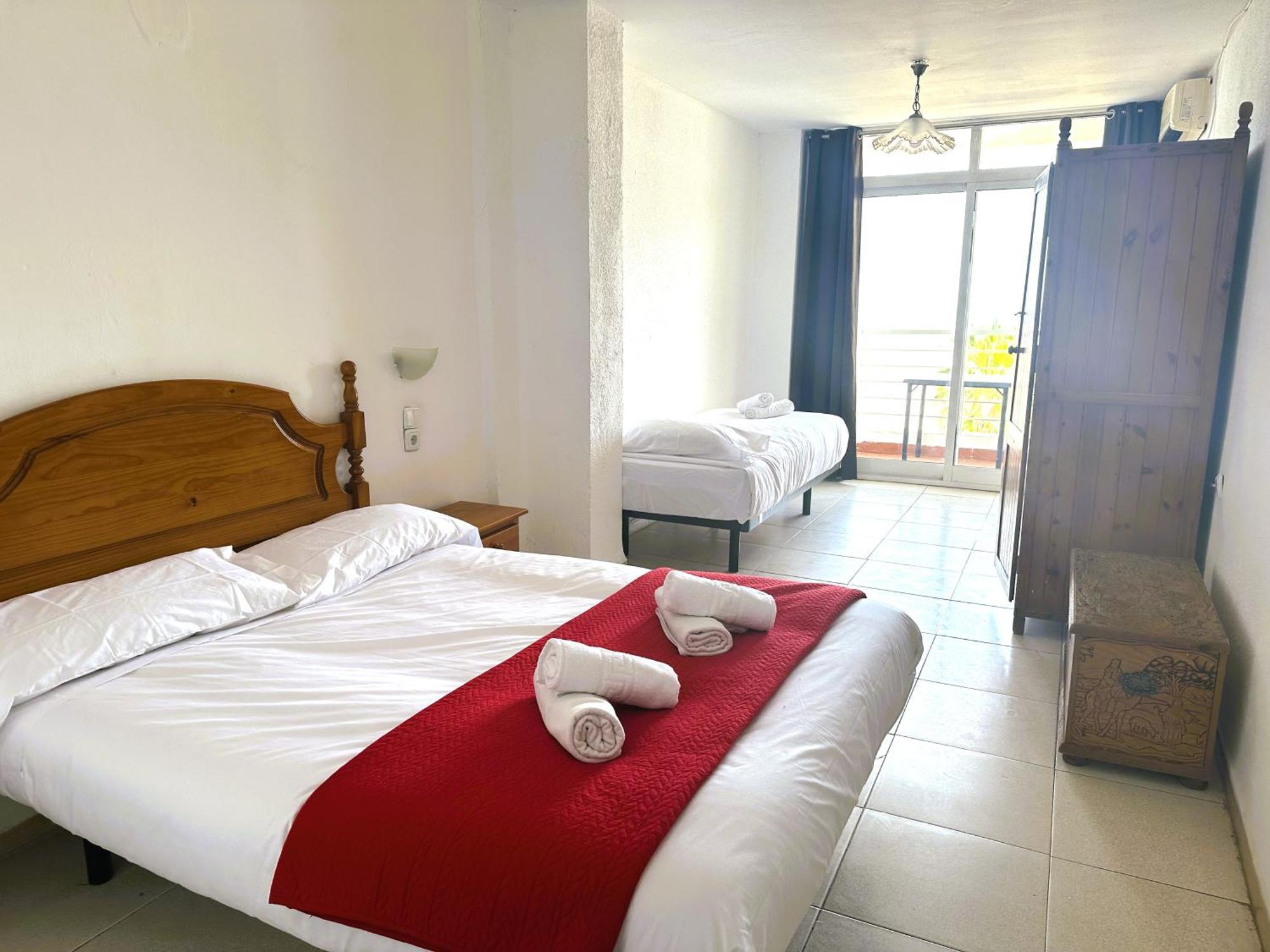 Barraca Suites バレンシア エクステリア 写真