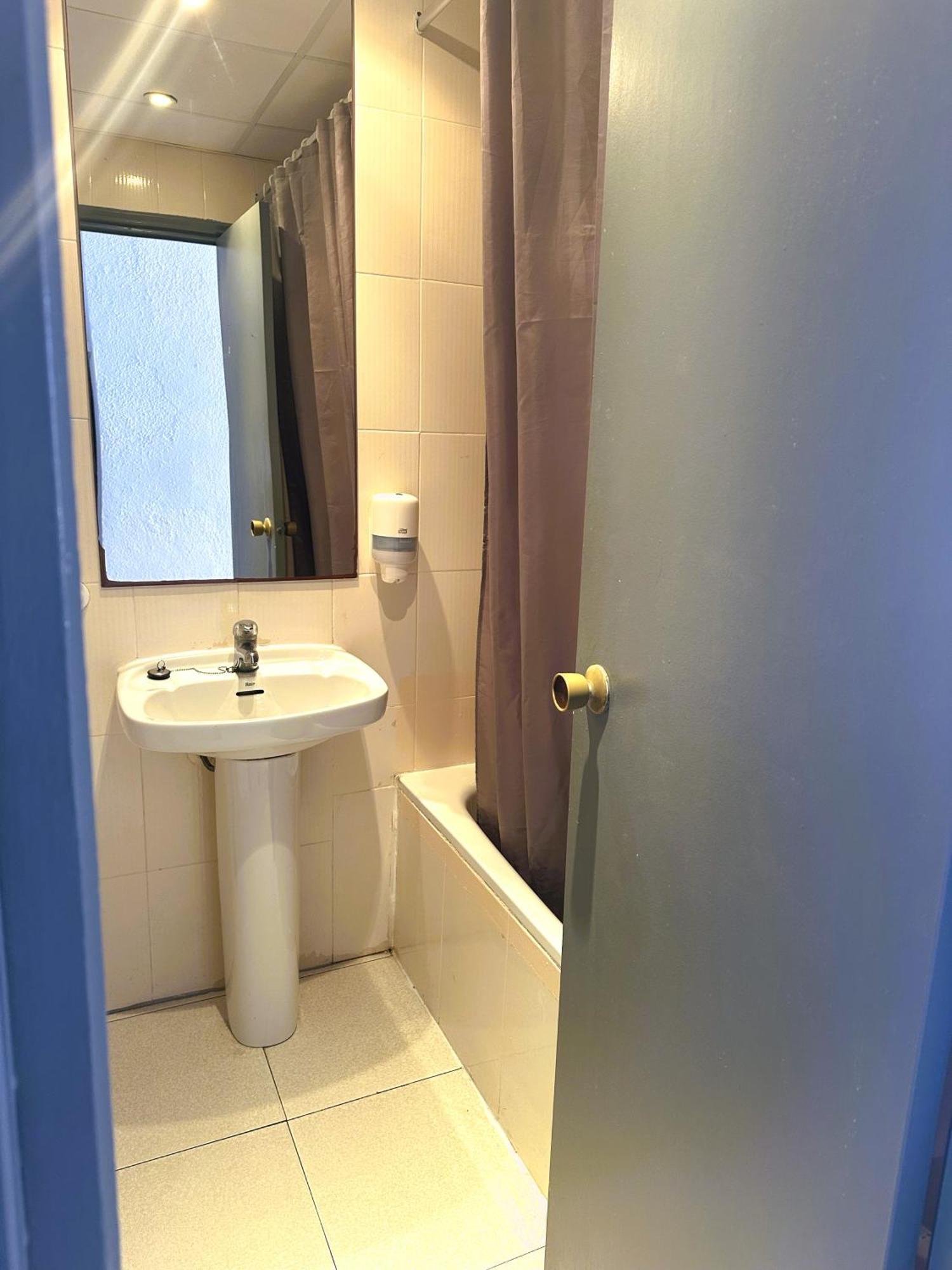 Barraca Suites バレンシア エクステリア 写真