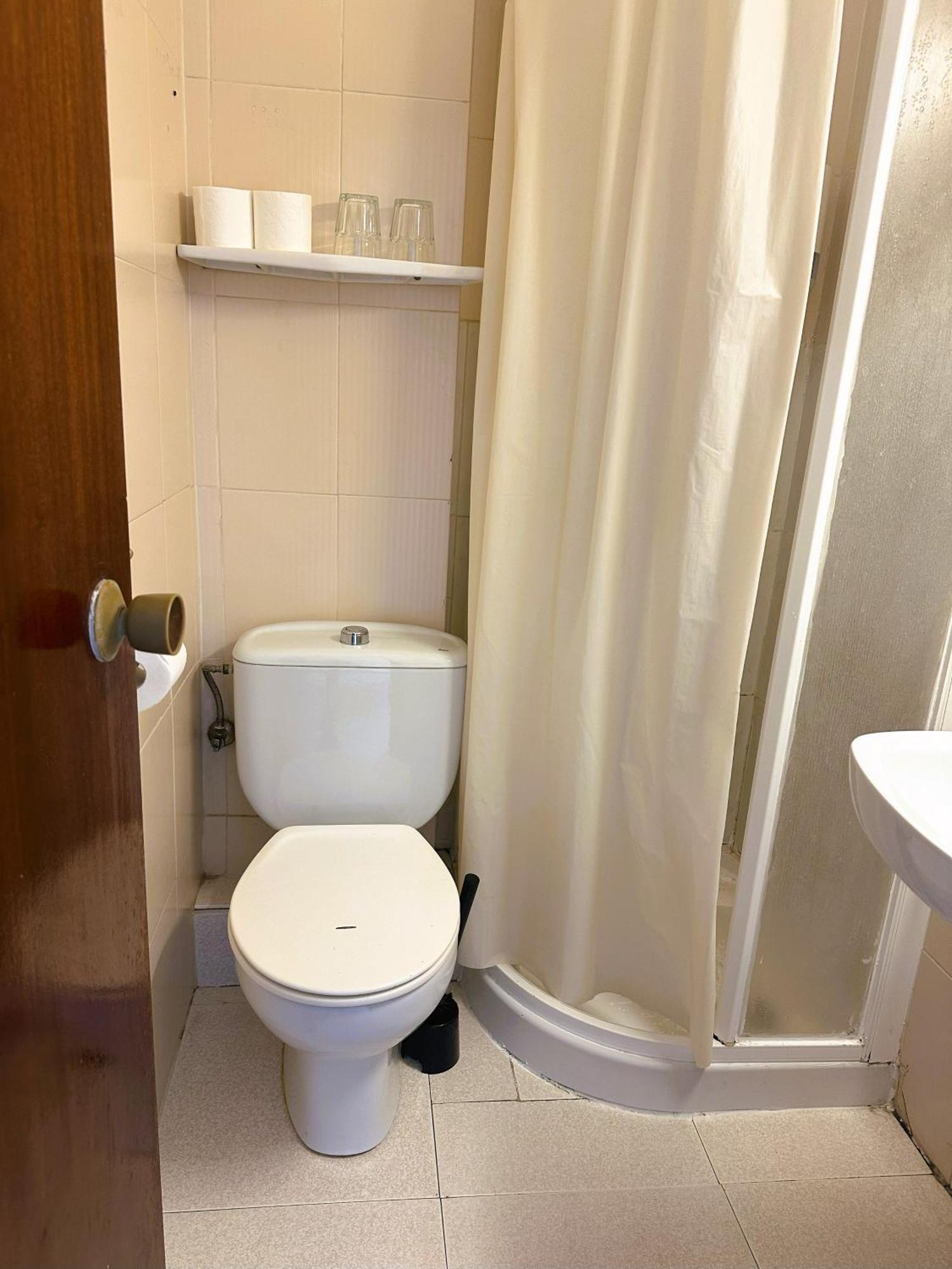 Barraca Suites バレンシア エクステリア 写真