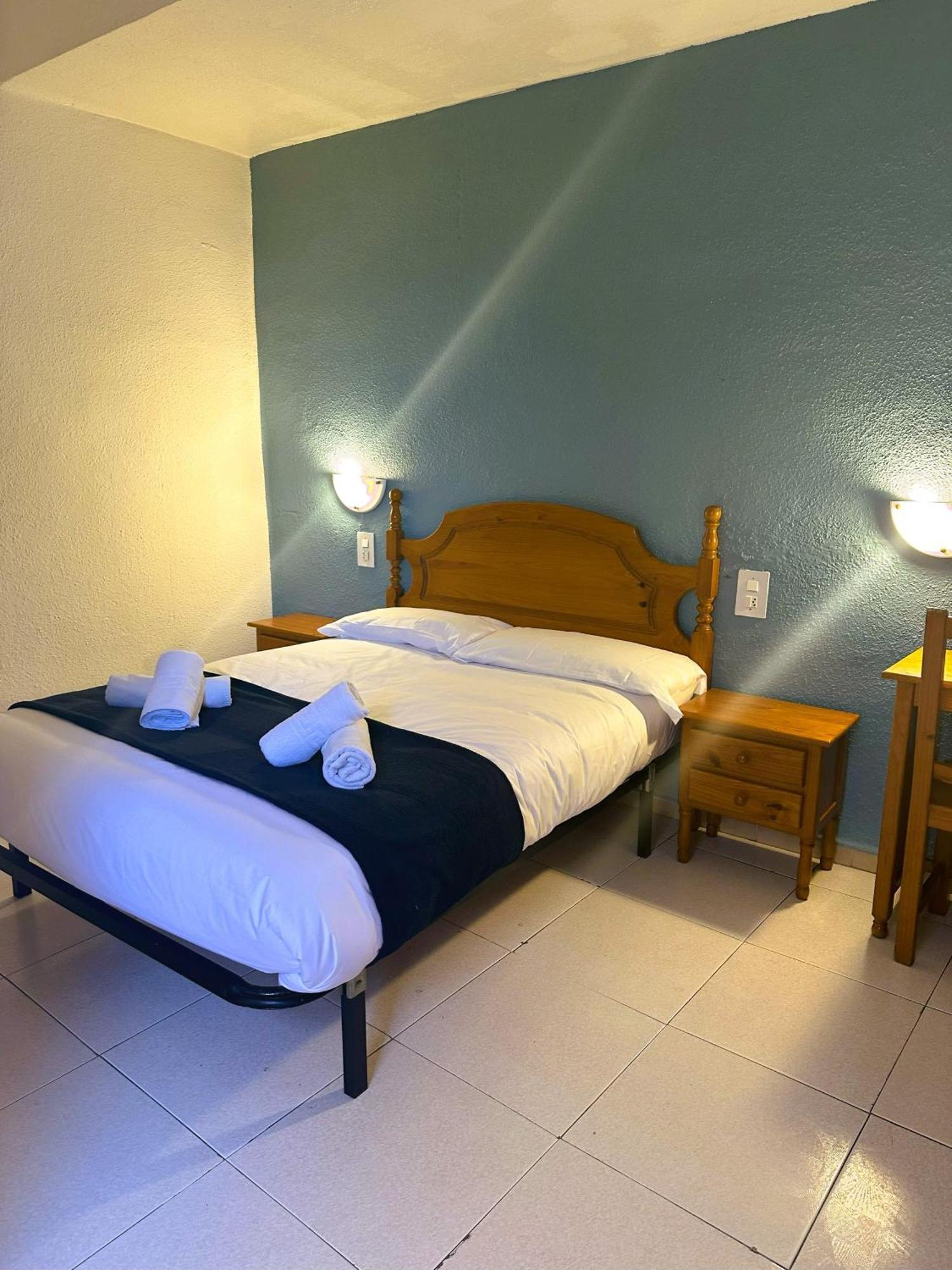 Barraca Suites バレンシア エクステリア 写真