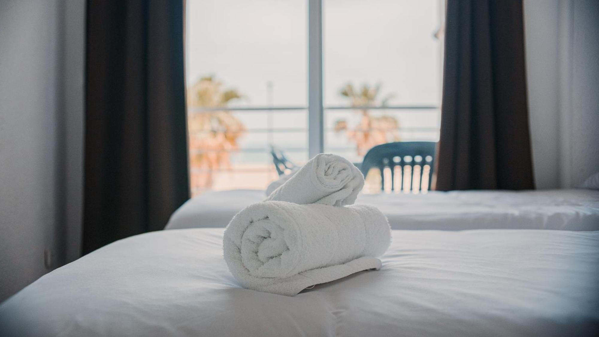 Barraca Suites バレンシア エクステリア 写真