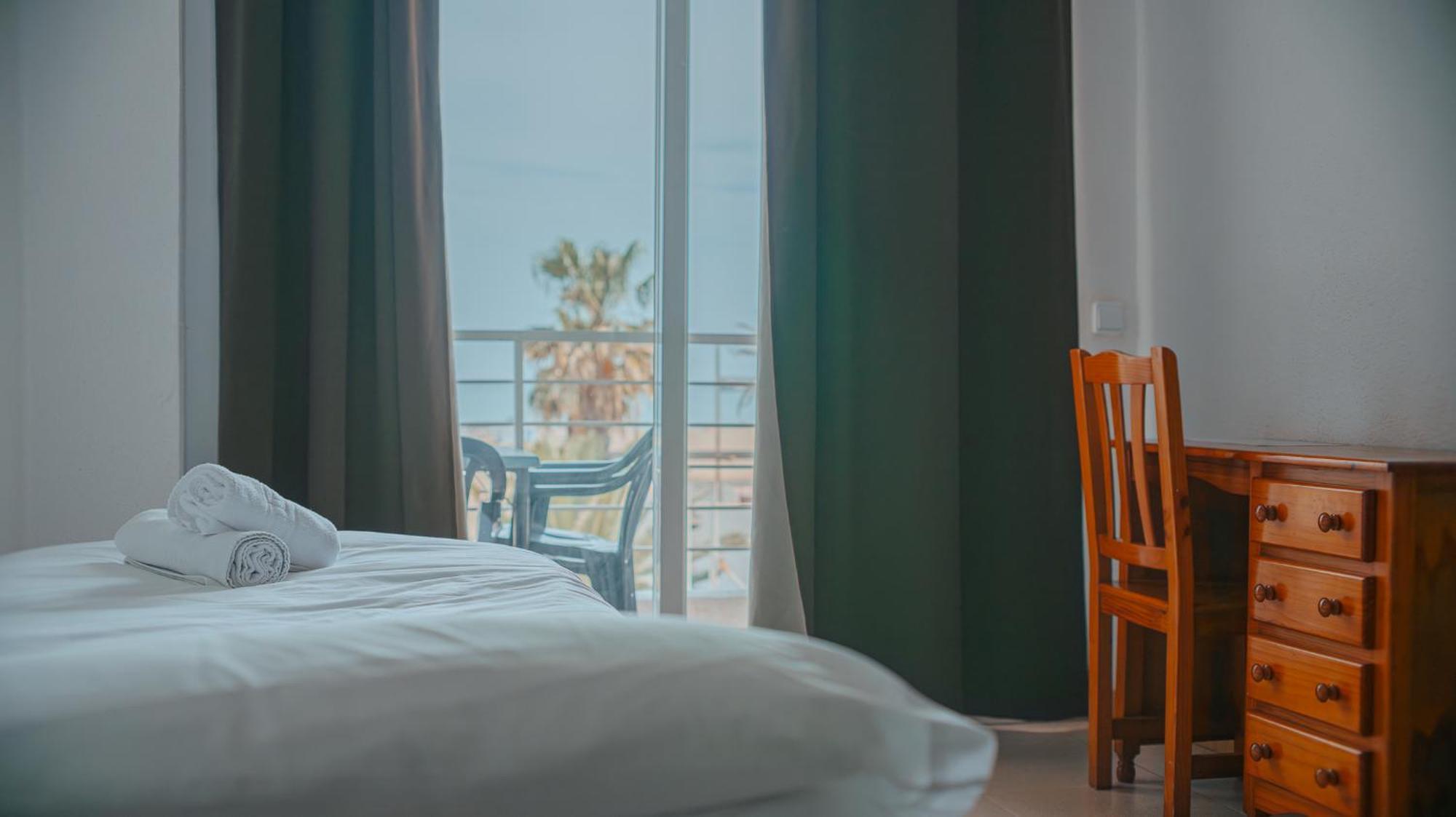 Barraca Suites バレンシア エクステリア 写真