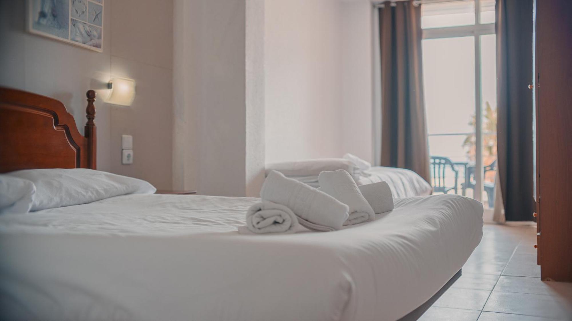 Barraca Suites バレンシア エクステリア 写真