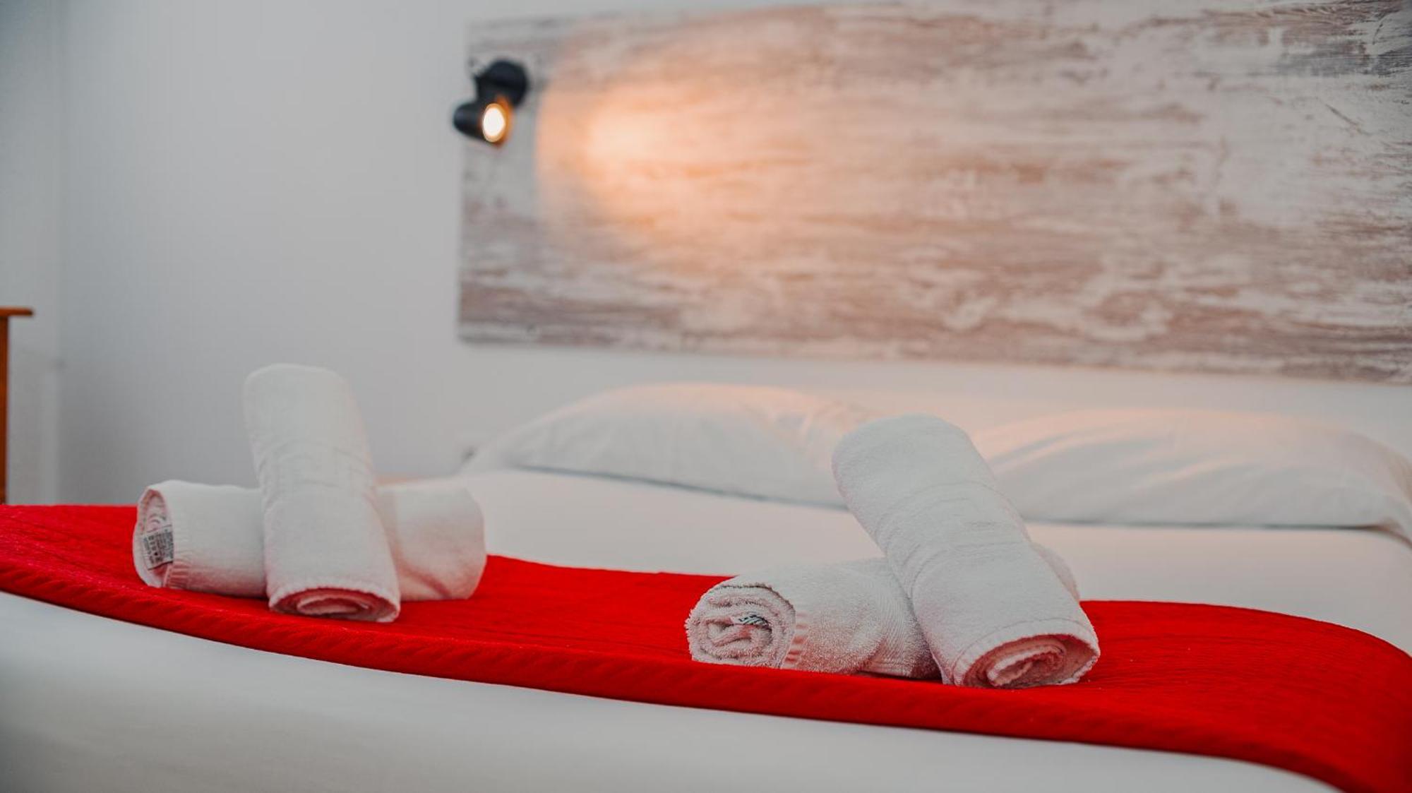 Barraca Suites バレンシア エクステリア 写真