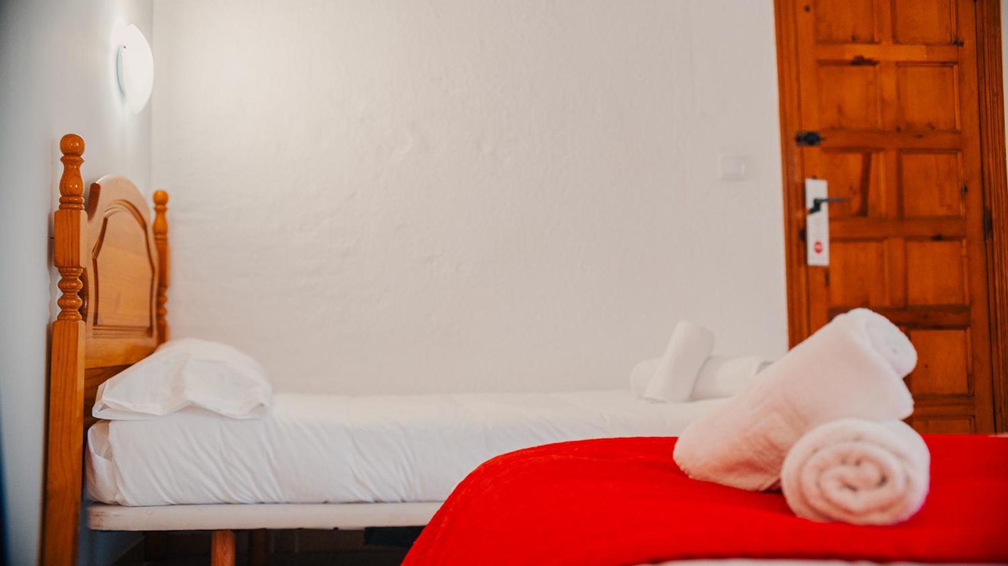 Barraca Suites バレンシア エクステリア 写真