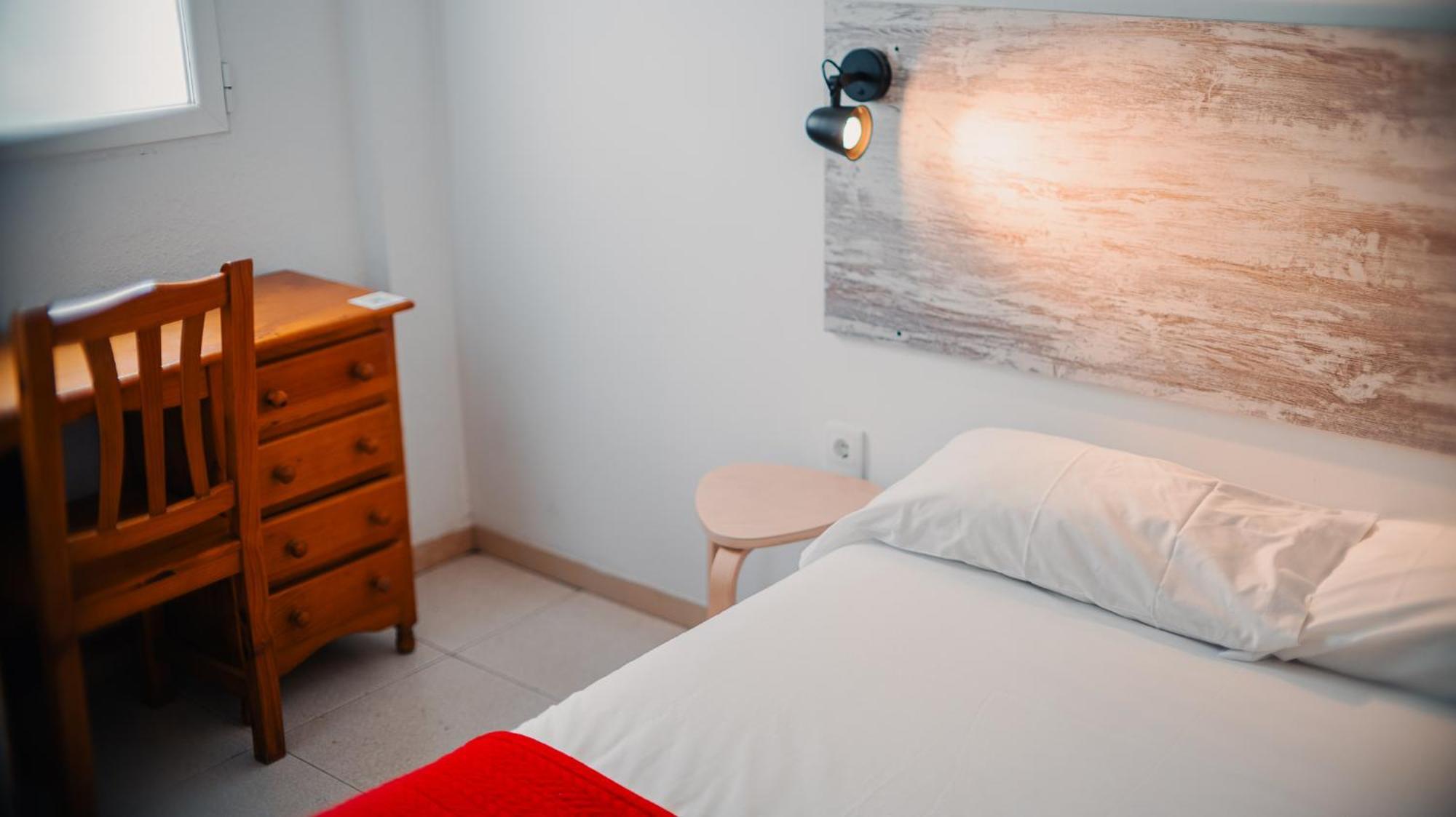 Barraca Suites バレンシア エクステリア 写真