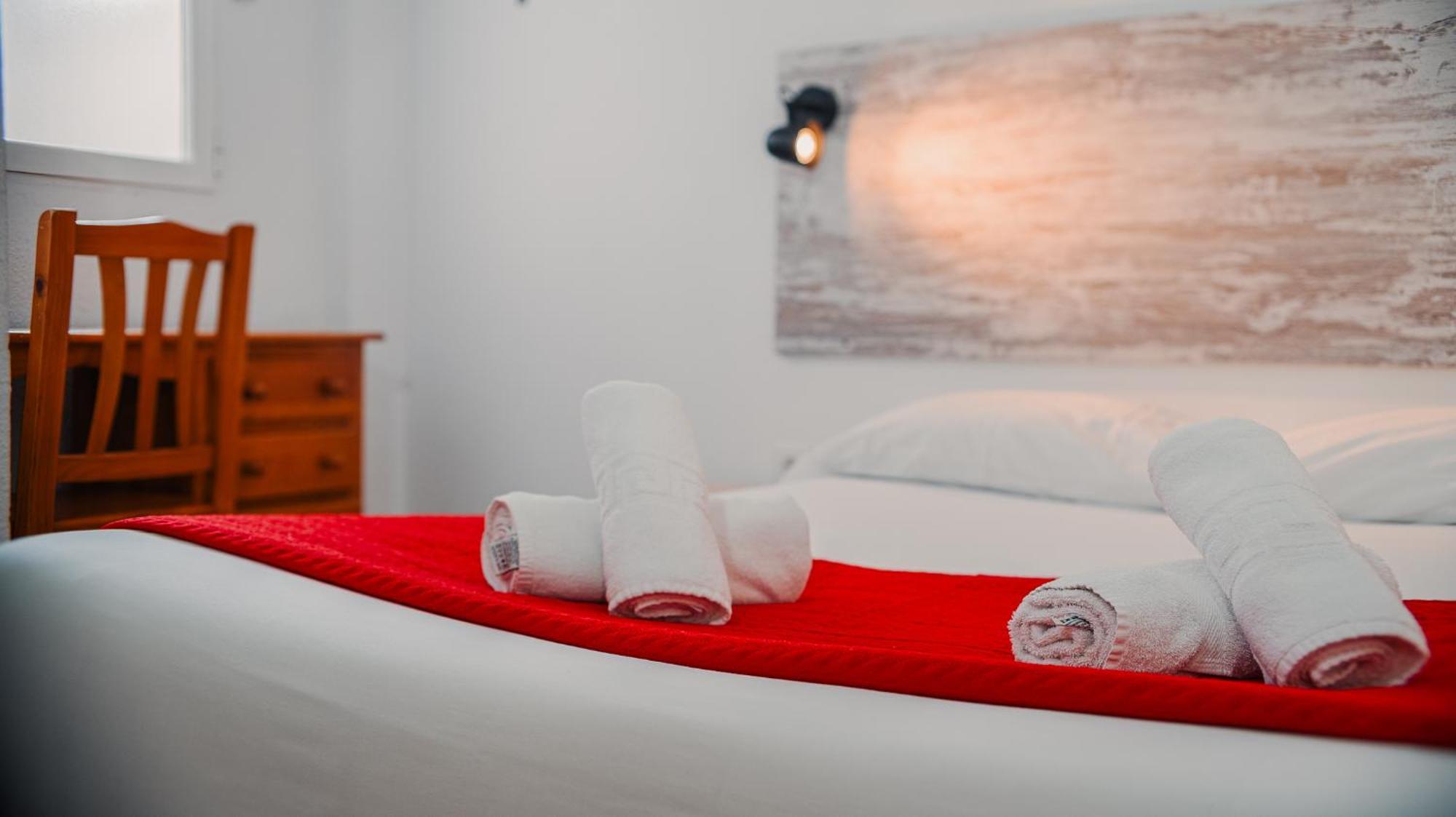 Barraca Suites バレンシア エクステリア 写真