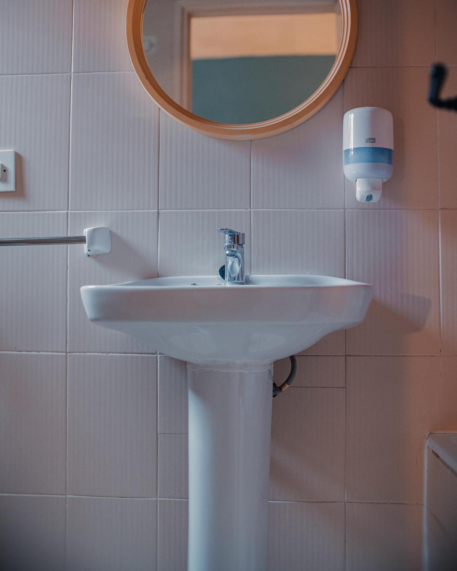 Barraca Suites バレンシア エクステリア 写真