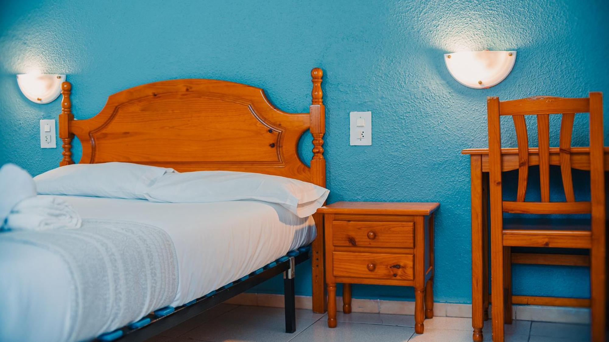 Barraca Suites バレンシア エクステリア 写真