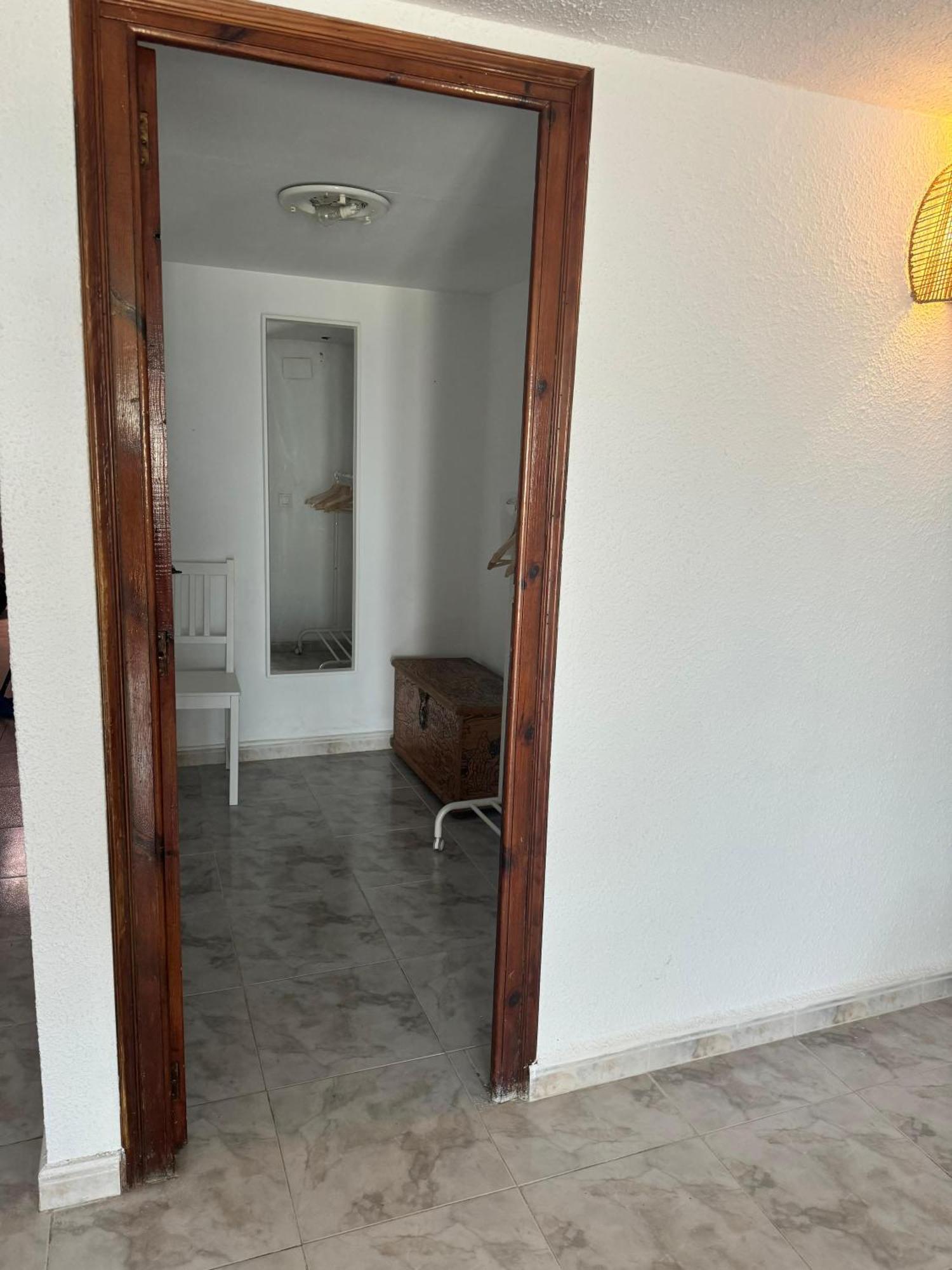 Barraca Suites バレンシア エクステリア 写真