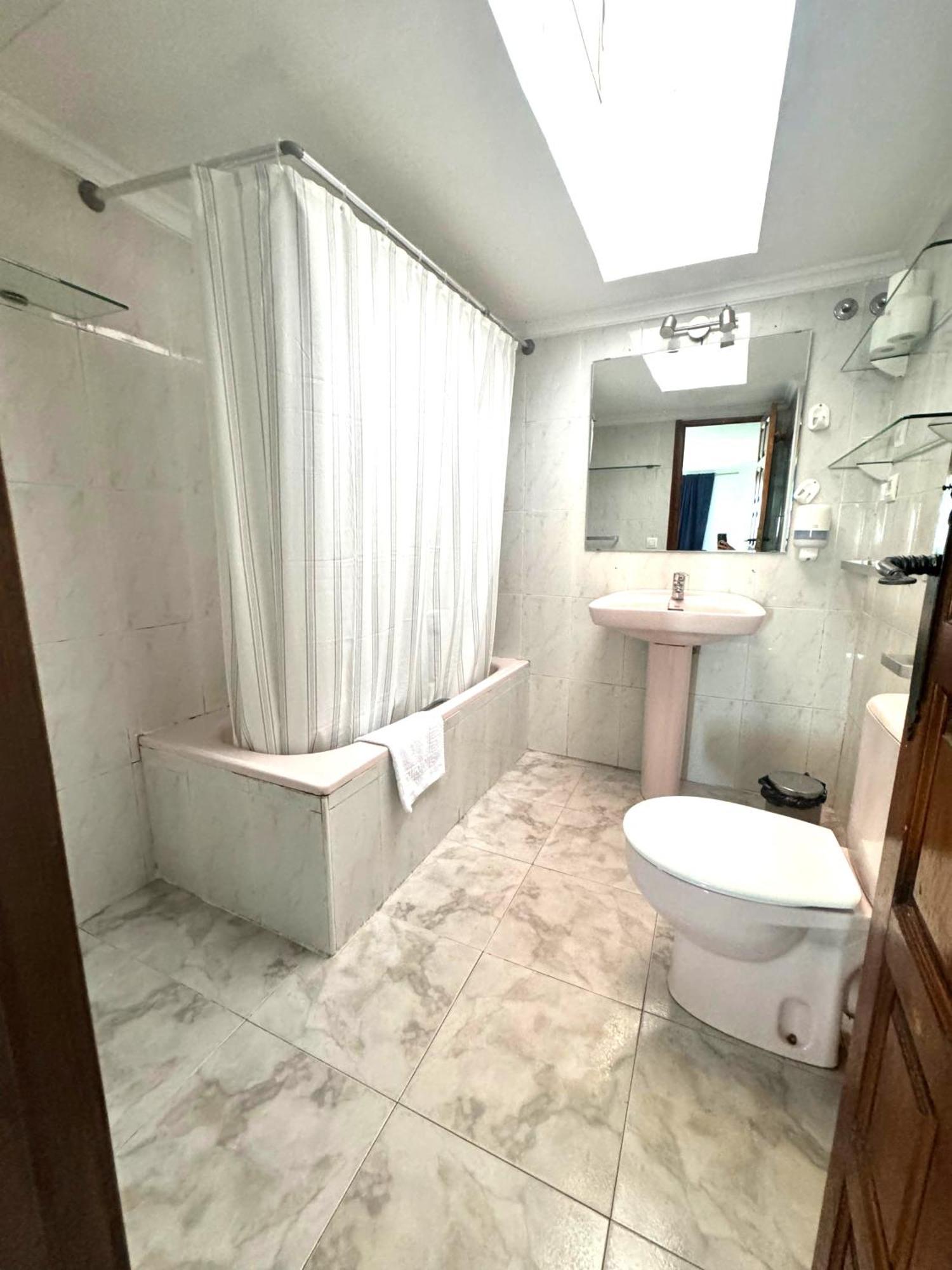 Barraca Suites バレンシア エクステリア 写真