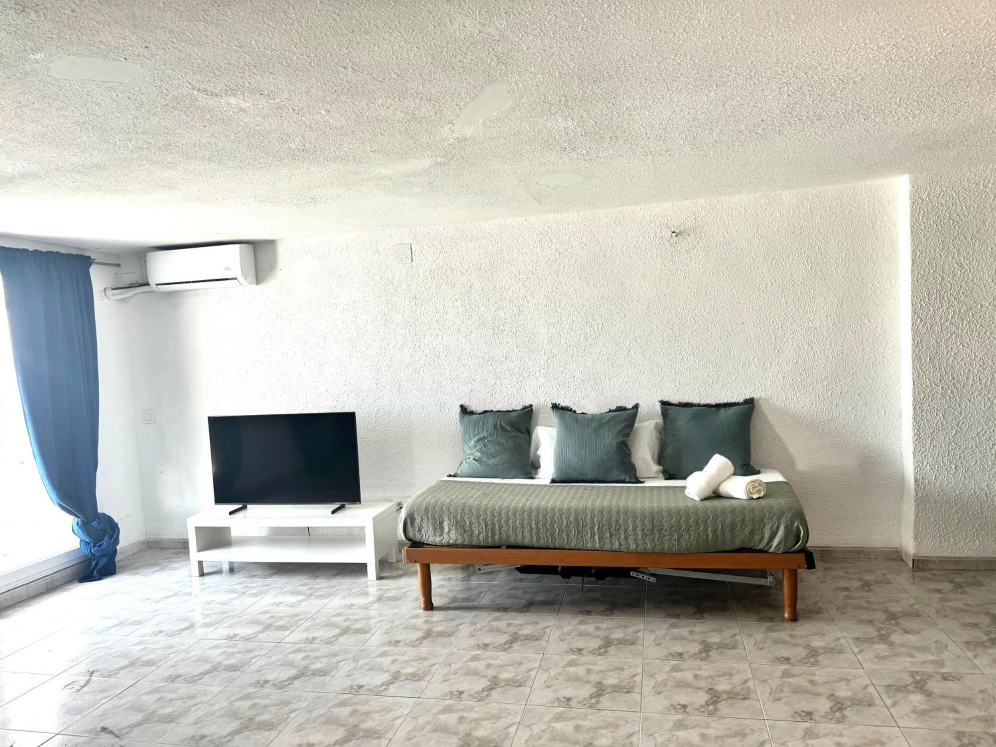 Barraca Suites バレンシア エクステリア 写真